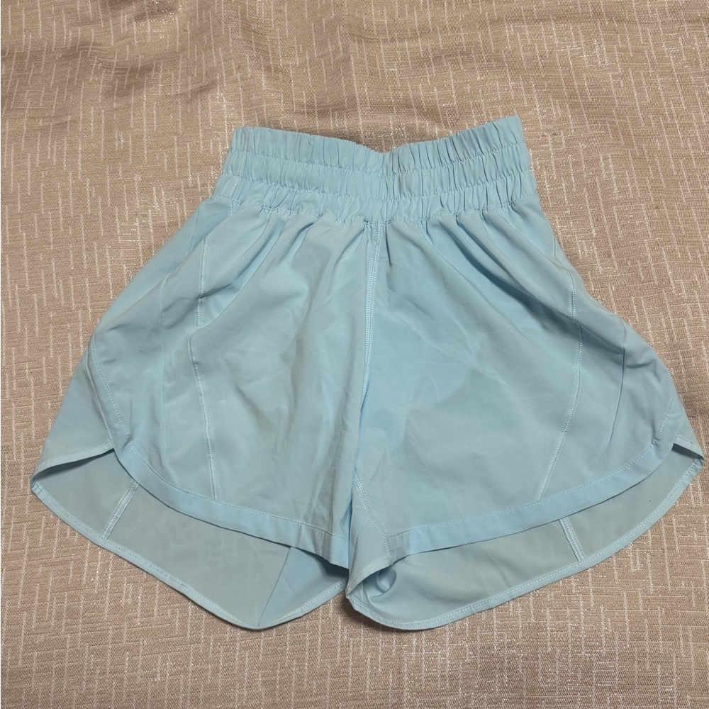 Lululemon Shorts 2